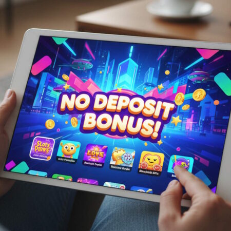 Online Casinos mit Startguthaben ohne Einzahlung 2026