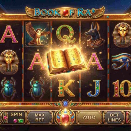 Online Slots in Deutschland 2026: Die wichtigsten Infos, Top Spiele & sichere Online Spielotheken