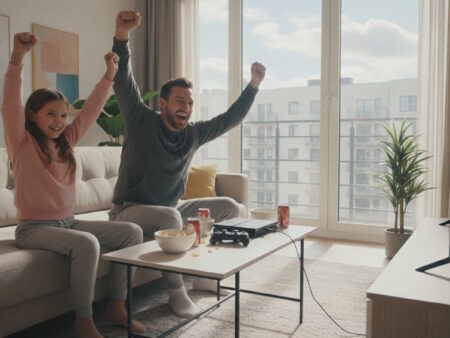 PS5 Spiele zu zweit: Die besten Couch-Koop- und Multiplayer-Spiele 2026