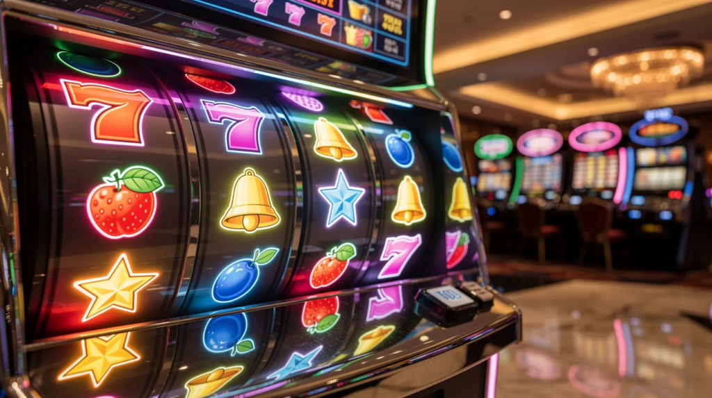 Hugo Casino Review für Spieler aus Deutschland