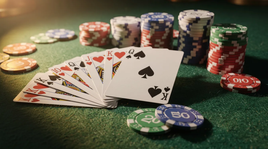 Ist hugocasino seriös? Bewertung für Spieler aus Deutschland