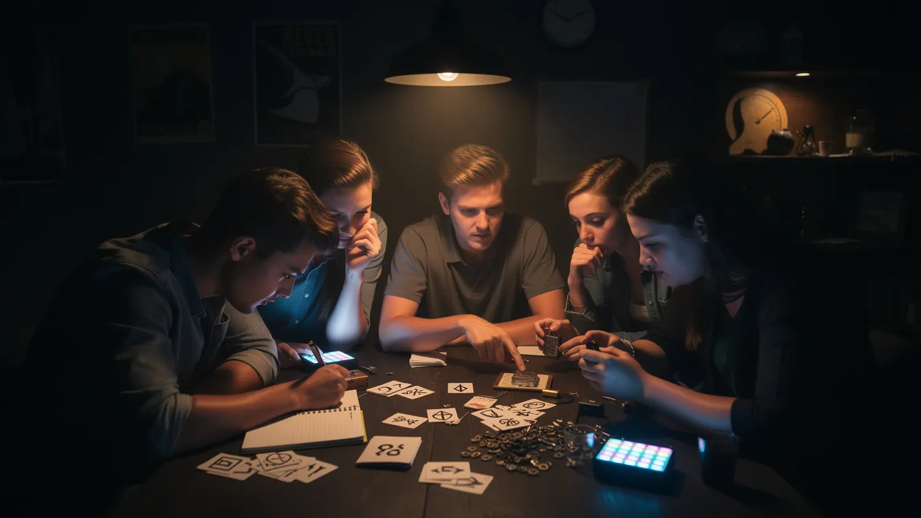 Spiele mit Erwachsenen: Die besten Spielideen für drinnen, draußen & besondere Anlässe 3 Spiele mit Erwachsenen wieder im Trend