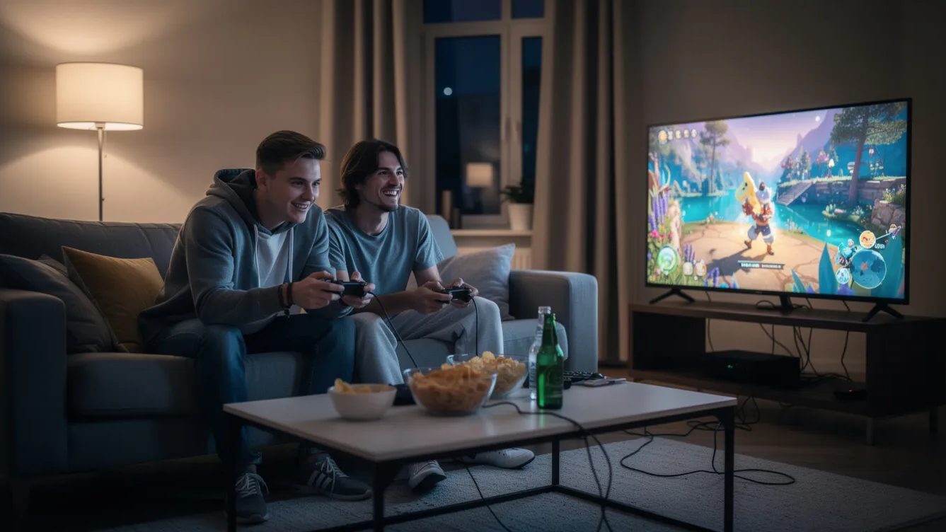 Spiele für 2 – die besten Ideen für Zwei-Spieler-Spiele online und offline 2 Spiel für 2, Spieleabend für zwei Personen