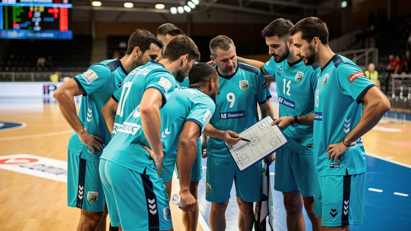 Rote Karte Handball: Bedeutung, Regeln und Folgen – einfach erklärt 3 Rote Karte im Handball Regeln