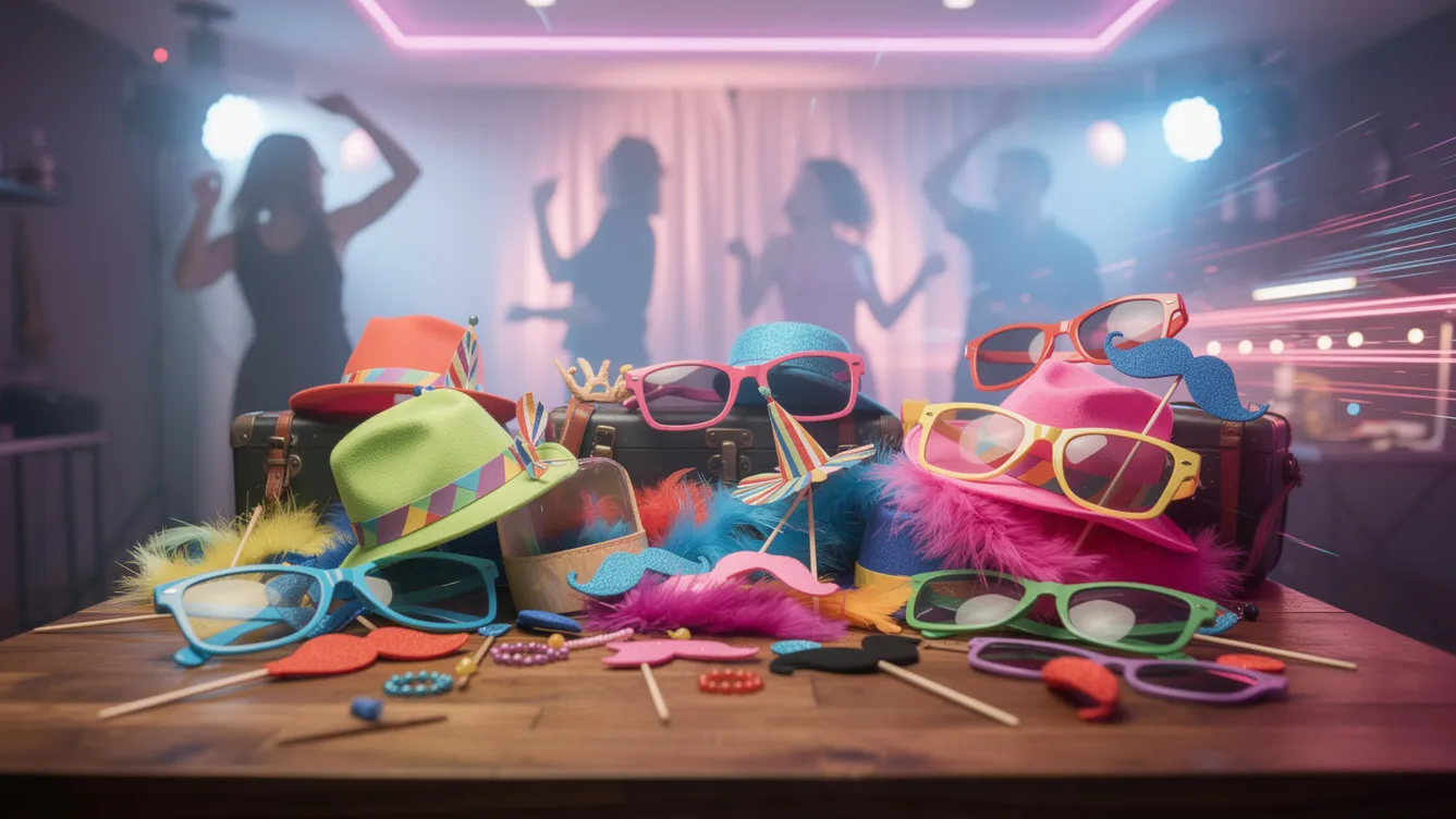 Spiele zum 18. Geburtstag: Die besten Ideen für eine unvergessliche Party 3 Ideen und Inspiration für Spiele zum 18. Geburtstag