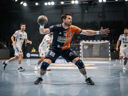 Rote Karte Handball: Bedeutung, Regeln und Folgen – einfach erklärt