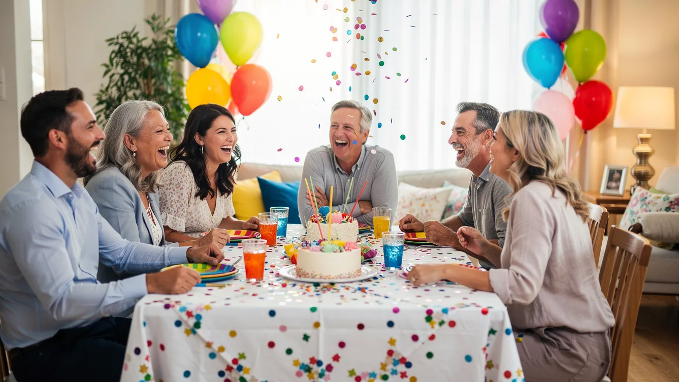 Spiele zum Geburtstag für Erwachsene: Die besten Ideen für jede Runde 1 Spiele zum Geburtstag für jedes Alter, Trinkspiele, Erwachsenenspiele