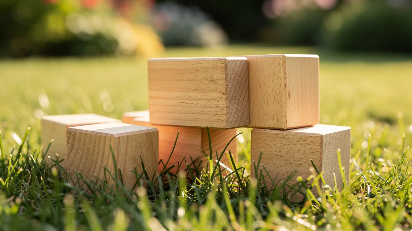 Outdoorspiele für Erwachsene: Die besten Ideen für Garten, Park & Strand 2 Outdoorspiele für Erwachsene im Garten oder im Park