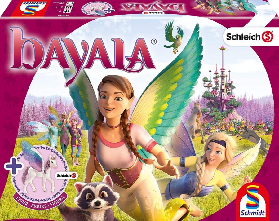 Bayala Spielanleitung - PDF Download