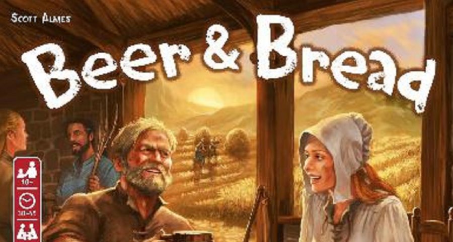 Beer and Bread Spielanleitung - PDF Download