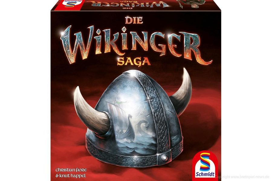 Die Wikinger Saga Spielanleitung - PDF Download