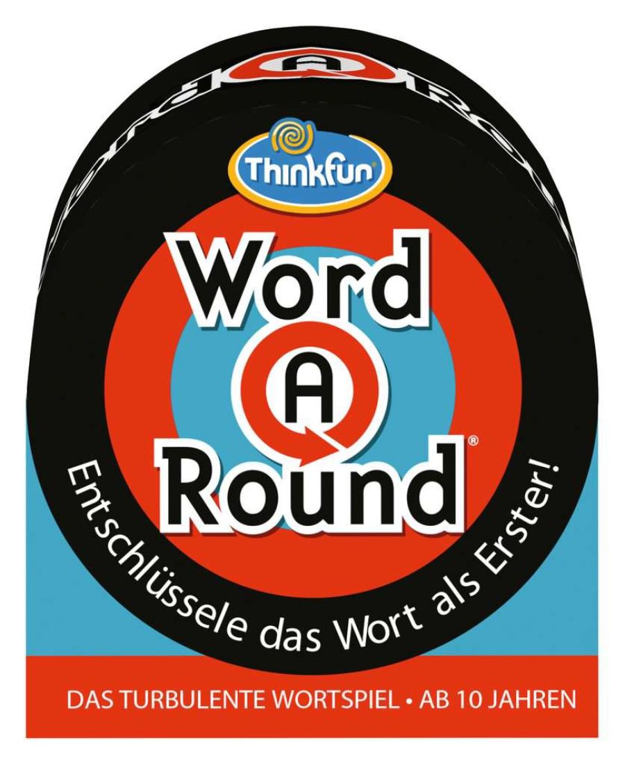 Word A Round Spielanleitung - PDF Download
