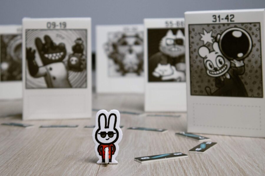 Bomb Busters - Spielanleitung - PDF Download