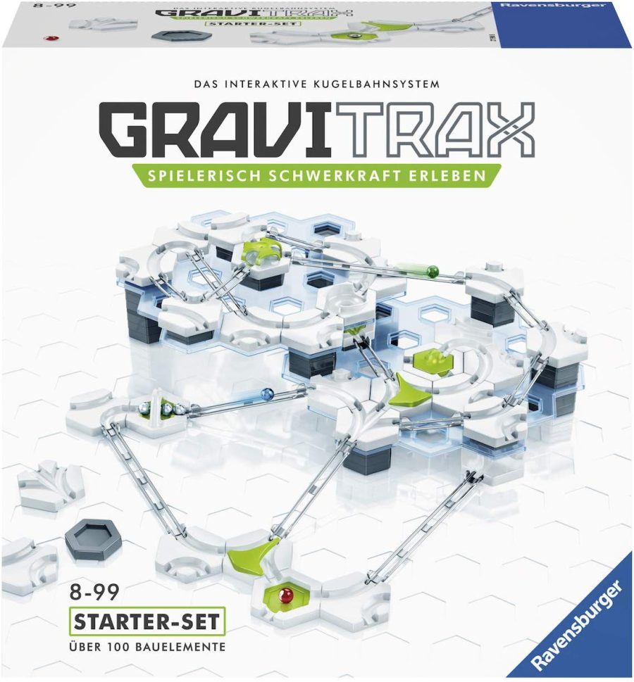 GraviTrax Spielanleitung – PDF Download