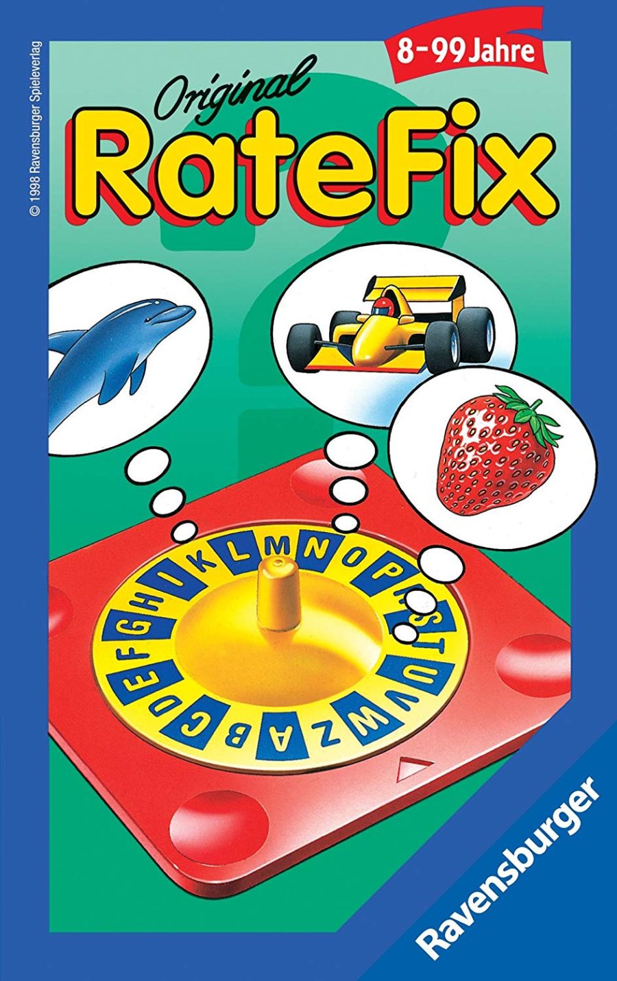 RateFix Spielanleitung - PDF Download